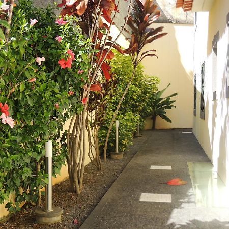 Studio Flat With Pool Funchal  Luaran gambar