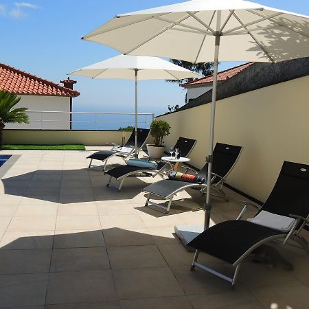 Studio Flat With Pool Funchal  Luaran gambar
