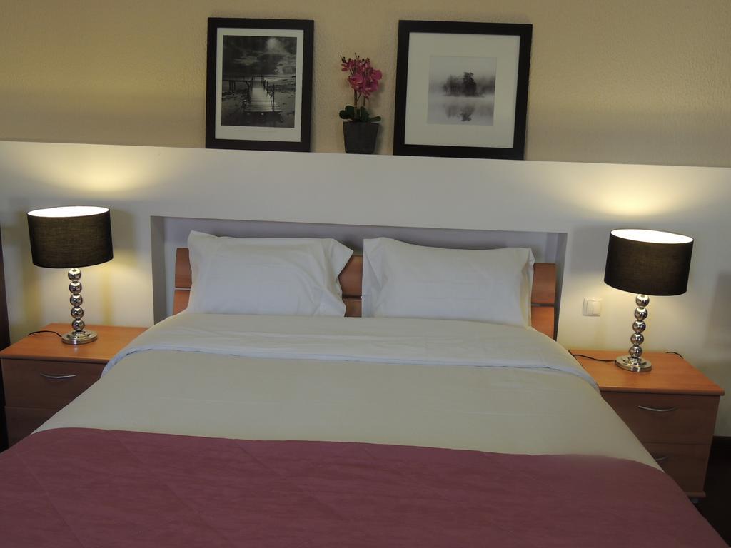 Studio Flat With Pool Funchal  Bilik gambar